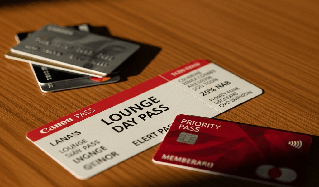 How to Get Lounge Access Without a Premium Card