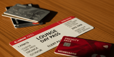 How to Get Lounge Access Without a Premium Card