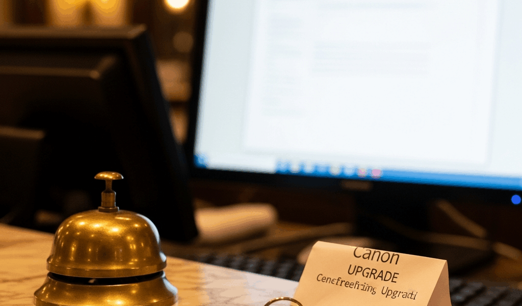 How to Get a Free Hotel Room Upgrade Every Time