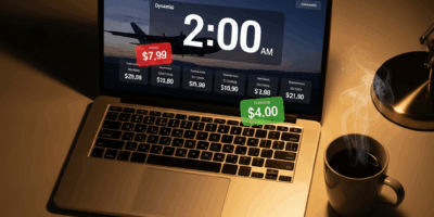 How to Book Flights During Off Peak Hours for Better Prices
