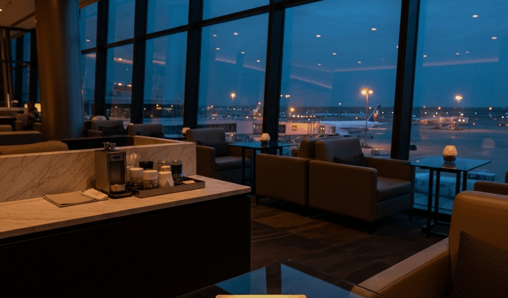 How to Use Airline Status Without Flying Enough