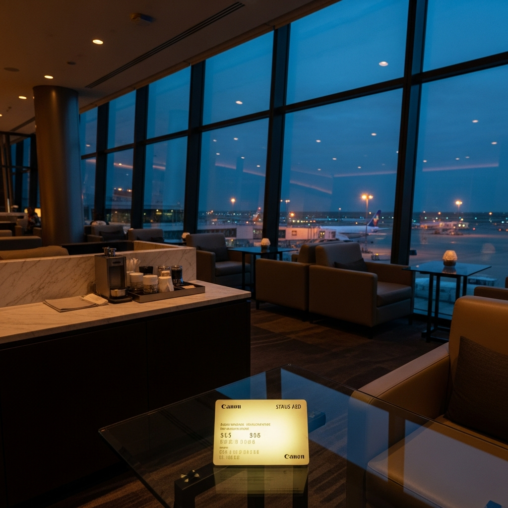 How to Use Airline Status Without Flying Enough