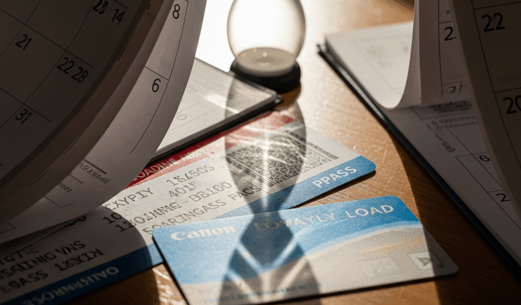 Why Your Airline Miles Expire and How to Stop It