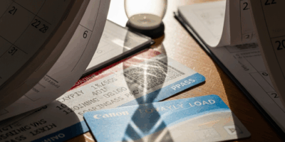 Why Your Airline Miles Expire and How to Stop It