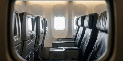 How to Get Upgraded to Business Class on Budget Airlines