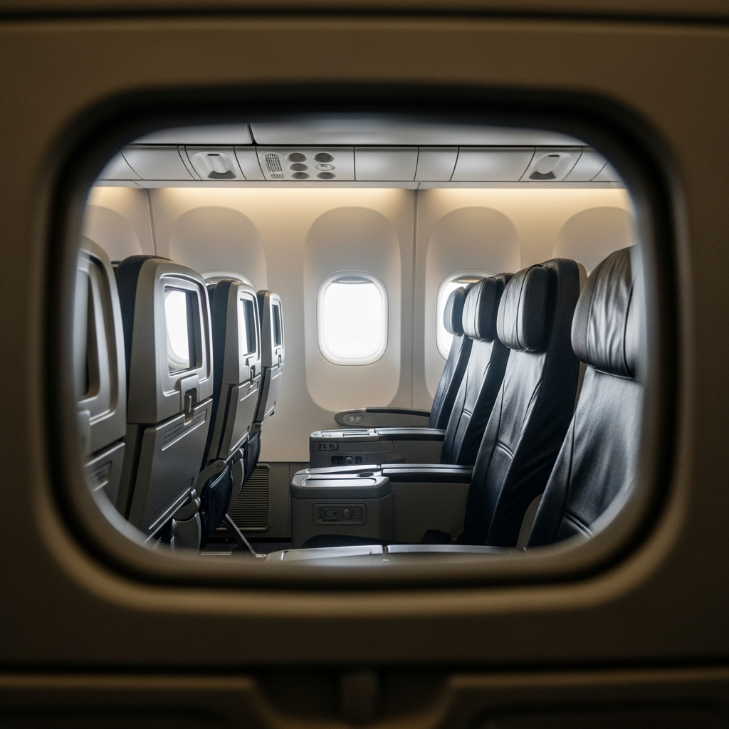 How to Get Upgraded to Business Class on Budget Airlines