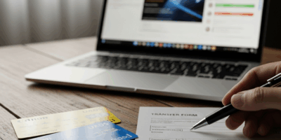 How to Transfer Airline Miles Between Partners Safely